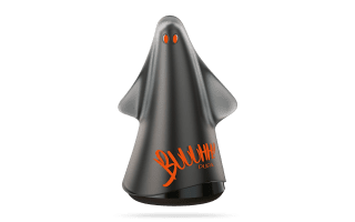 Palette Pupa Ghost - 003 BLACK MOOD